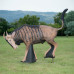 Wildcrete Blue Wildebeest